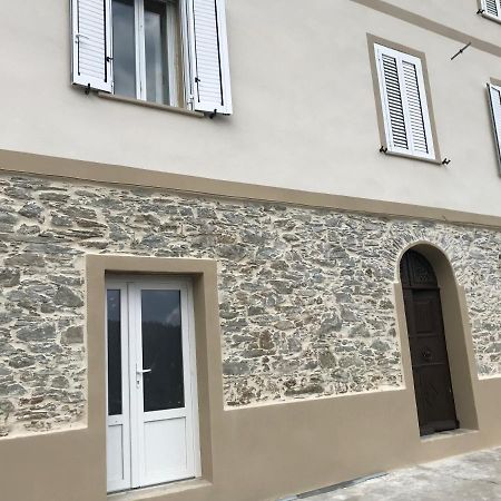 Maison De Maitre Ortiporiu Ortiporio Exterior foto